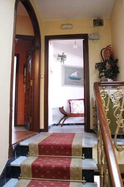 A Traina Ξενοδοχείο Cambados Εξωτερικό φωτογραφία
